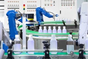 Ventajas de la industria 4.0 en el sector de alimentos y bebidas