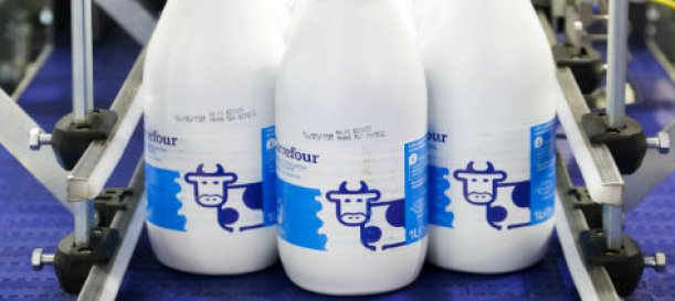 Tendencias para el envasado de productos lácteos
