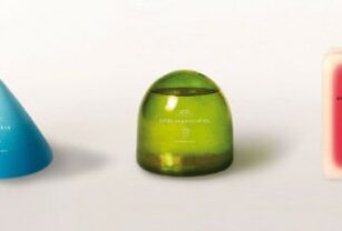 Packaging 100% biodegradable