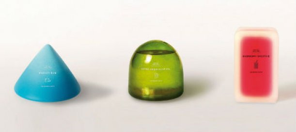 Packaging 100% biodegradable