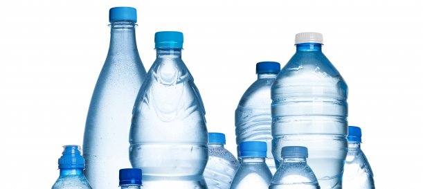 Futuro del mercado de envases de plástico rígido