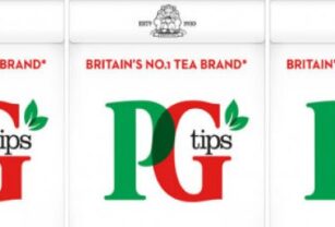 Bolsitas de té biodegradables de PG Tips