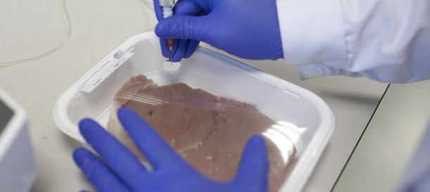 Nanotecnología para el envasado de alimentos
