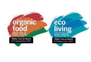 Organic Food Iberia 2021