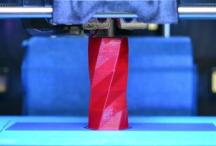 Diseños ágiles de empaques reconocibles en 3D