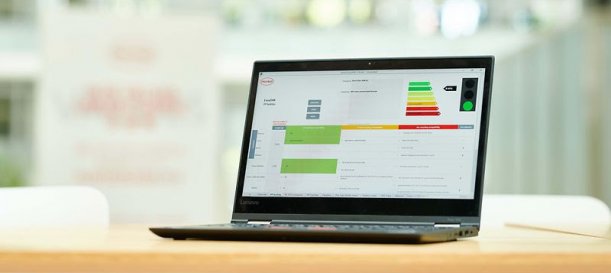 Software de evaluación apuesta por la economía circular