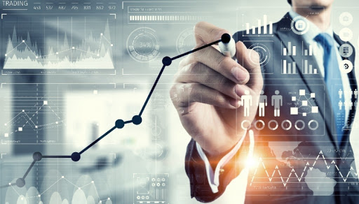 Crecimiento empresarial