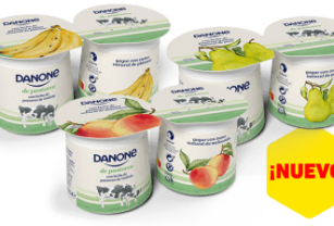 Danone pastoreo