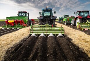 Higiene en el sector agrícola