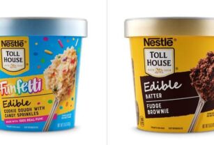 Nestle TOLL HOUSE