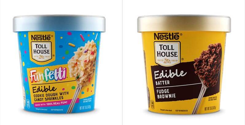 Nestle TOLL HOUSE