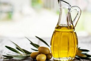Aceite comestible