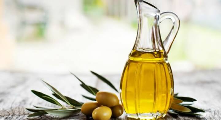 Aceite comestible