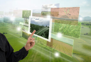 Agricultura inteligente