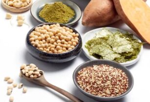 Alimentos, semillas, hortalizas