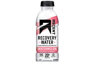 Ascent Protein Recovery