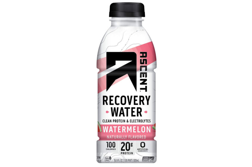 Ascent Protein Recovery