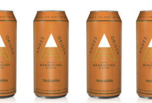 Cerveza Andres Trigueña