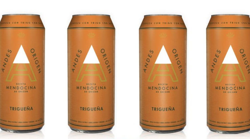 Cerveza Andres Trigueña