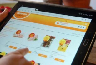 Compras e-commerce