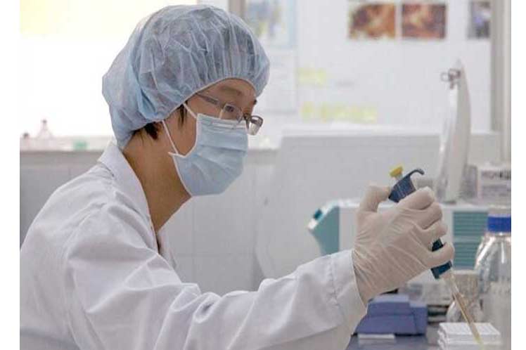 Coronavirus China ONU