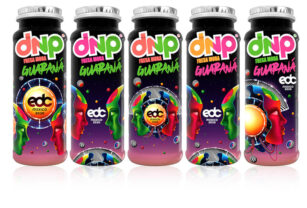 Danup fresa mora guaraná