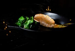 Pesca zarandeada