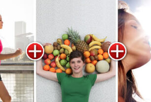 Ejercicio,alimentación y buenos hábitos