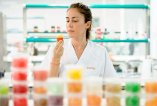 Iberchem fragancias y aromas