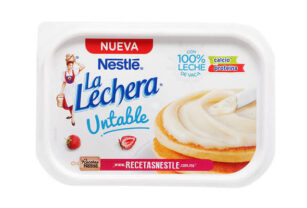La lechera untable
