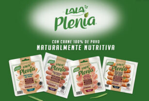 Lala plenia
