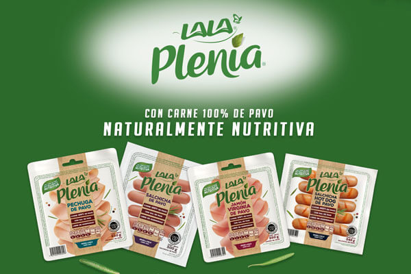 Lala plenia
