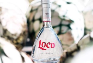 LocoTequila blanco