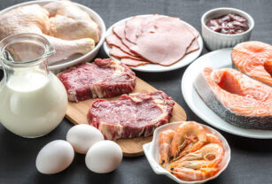 Proteína animal