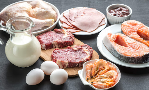 Proteína animal