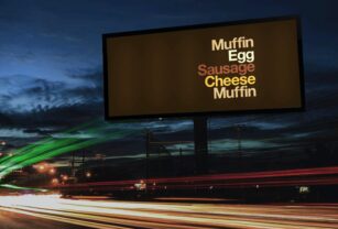 Publicidad McDonalds