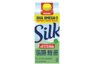 Silk-Danone