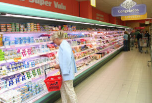 Supermercado