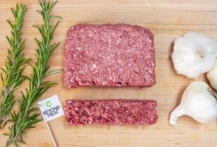 carne vegetal