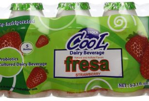 epoca cool fresa