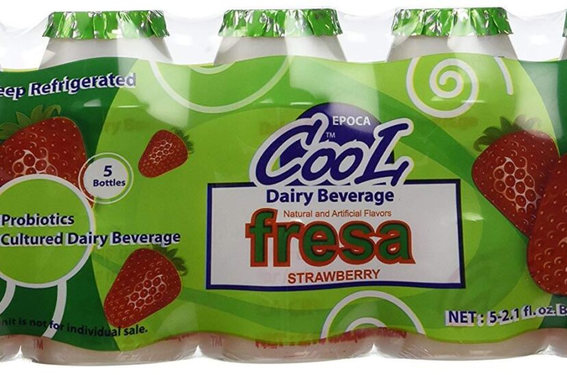 epoca cool fresa