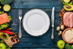 Alimentos híbridos