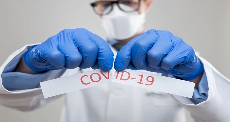 Covid-19