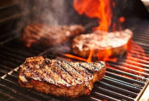 Carne asada