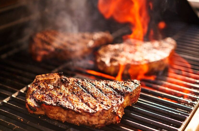 Carne asada