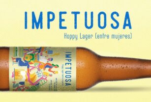 Cerveza Impetuosa