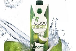 Agua de Coco, Coco dream