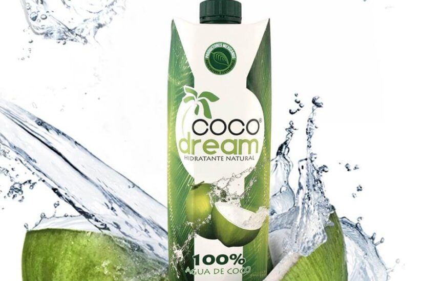 Agua de Coco, Coco dream