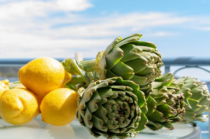 Ingrediente botánico para la salud hepática
