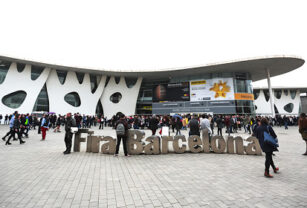 Fira Barcelona